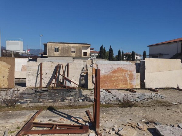 10#7549 Lastre di marmo in vendita - foto 17