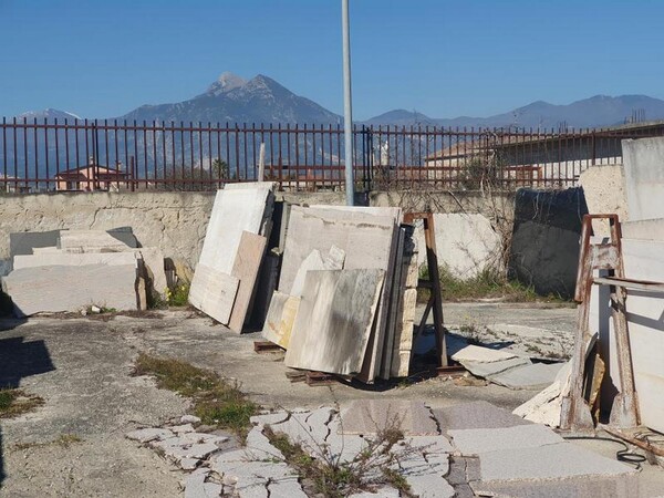 10#7549 Lastre di marmo in vendita - foto 19