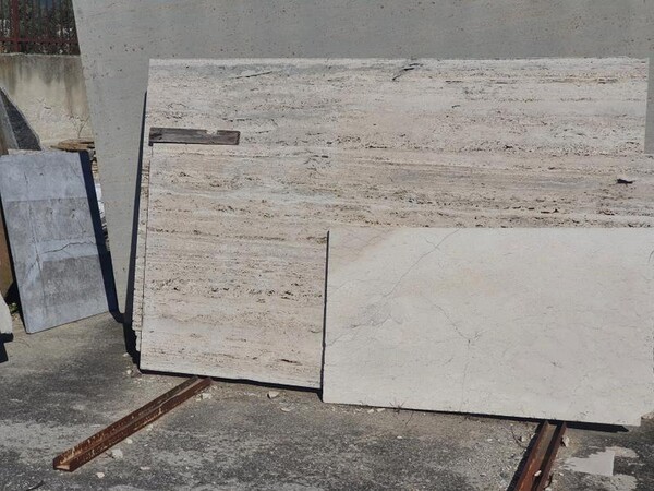 10#7549 Lastre di marmo in vendita - foto 22