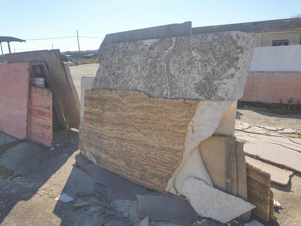 10#7549 Lastre di marmo in vendita - foto 25