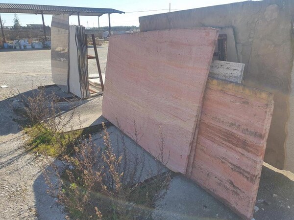 10#7549 Lastre di marmo in vendita - foto 26