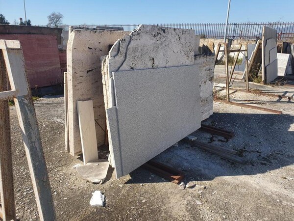 10#7549 Lastre di marmo in vendita - foto 29