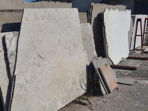 10#7549 Lastre di marmo in vendita - foto 34