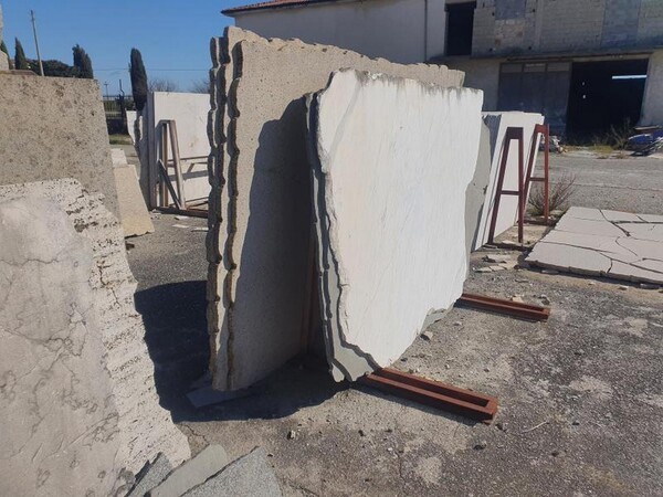 10#7549 Lastre di marmo in vendita - foto 35