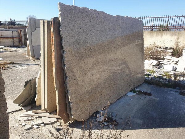 10#7549 Lastre di marmo in vendita - foto 38