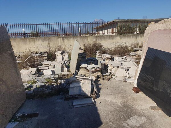 10#7549 Lastre di marmo in vendita - foto 39