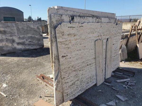 10#7549 Lastre di marmo in vendita - foto 42