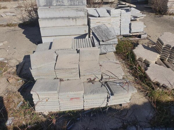 10#7549 Lastre di marmo in vendita - foto 49