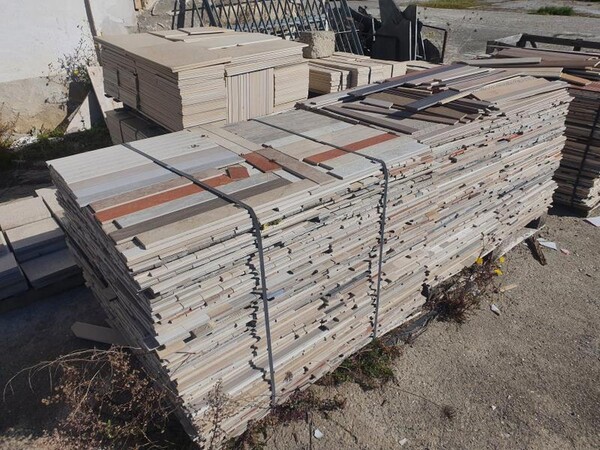 10#7549 Lastre di marmo in vendita - foto 50