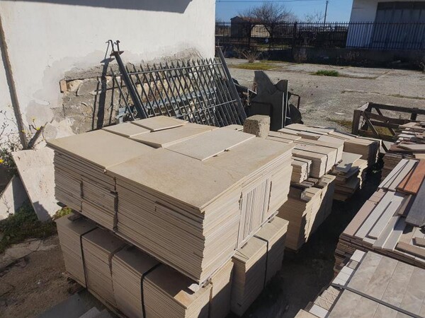 10#7549 Lastre di marmo in vendita - foto 51