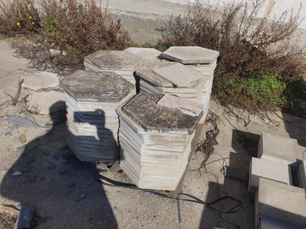 10#7549 Lastre di marmo in vendita - foto 52