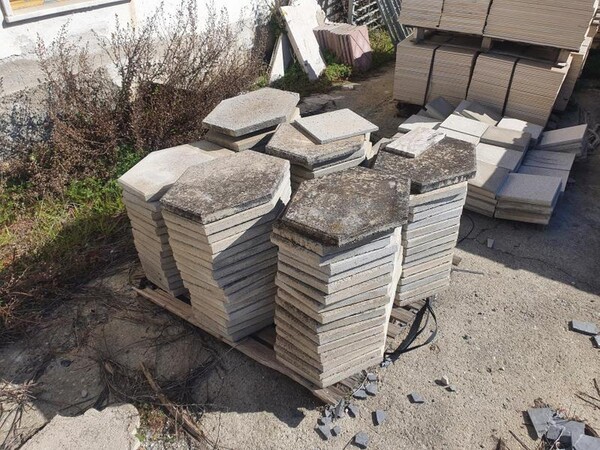 10#7549 Lastre di marmo in vendita - foto 53