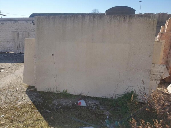 10#7549 Lastre di marmo in vendita - foto 55