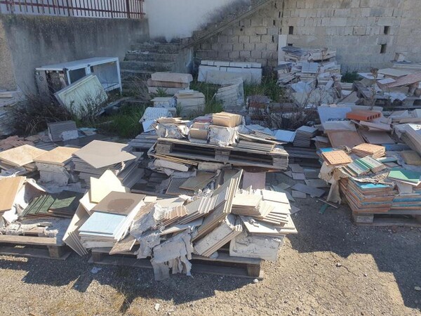 10#7549 Lastre di marmo in vendita - foto 56