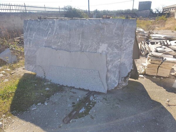 10#7549 Lastre di marmo in vendita - foto 59