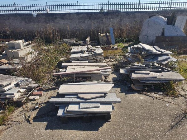 10#7549 Lastre di marmo in vendita - foto 62