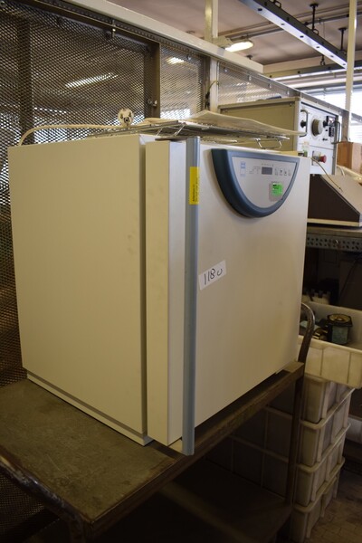 1#7550 Macchinari e attrezzature per produzione condensatori elettrici in vendita - foto 11