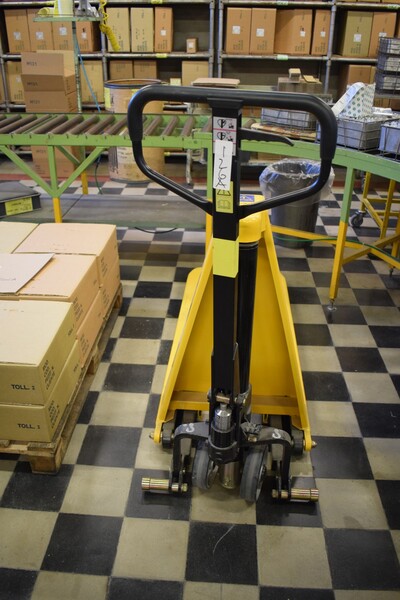 1#7550 Macchinari e attrezzature per produzione condensatori elettrici in vendita - foto 14