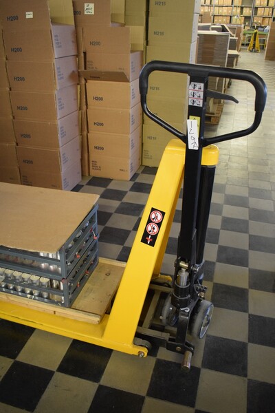 1#7550 Macchinari e attrezzature per produzione condensatori elettrici in vendita - foto 15