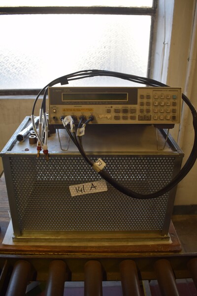 1#7550 Macchinari e attrezzature per produzione condensatori elettrici in vendita - foto 29