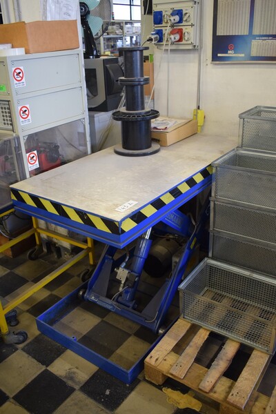 1#7550 Macchinari e attrezzature per produzione condensatori elettrici in vendita - foto 32