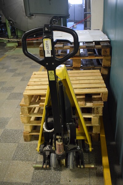 1#7550 Macchinari e attrezzature per produzione condensatori elettrici in vendita - foto 78