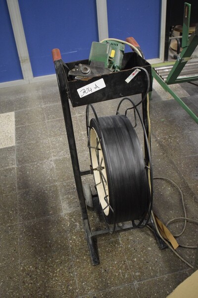 1#7550 Macchinari e attrezzature per produzione condensatori elettrici in vendita - foto 85