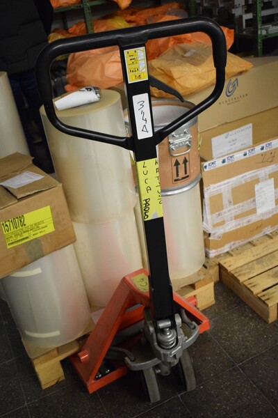 1#7550 Macchinari e attrezzature per produzione condensatori elettrici in vendita - foto 87