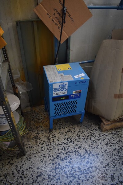 1#7550 Macchinari e attrezzature per produzione condensatori elettrici in vendita - foto 129