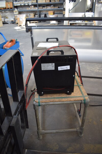 1#7550 Macchinari e attrezzature per produzione condensatori elettrici in vendita - foto 143