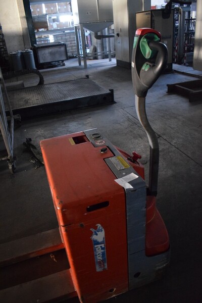 1#7550 Macchinari e attrezzature per produzione condensatori elettrici in vendita - foto 147