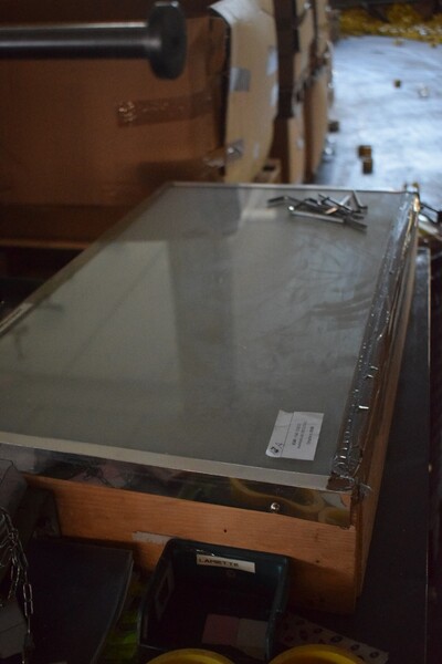 1#7550 Macchinari e attrezzature per produzione condensatori elettrici in vendita - foto 155