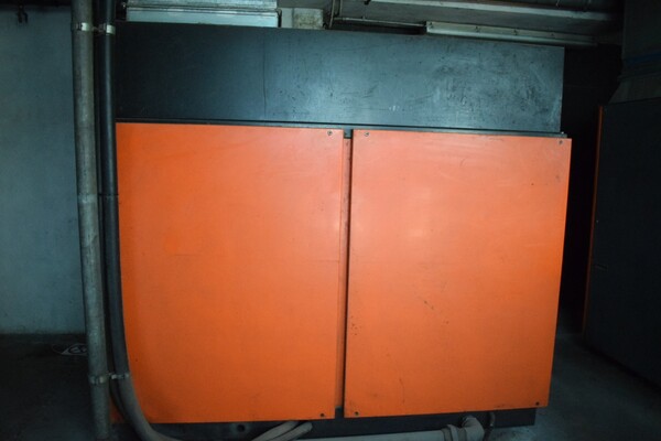 1#7550 Macchinari e attrezzature per produzione condensatori elettrici in vendita - foto 198