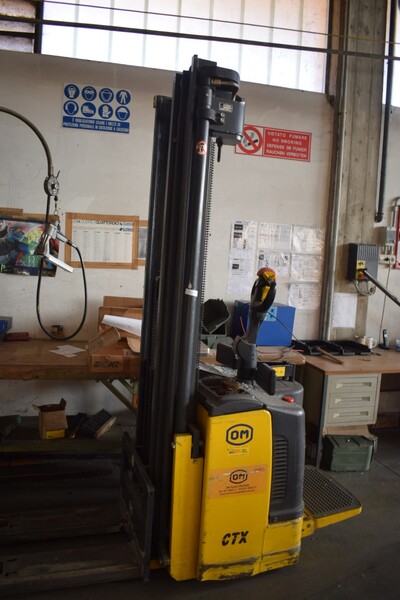 1#7550 Macchinari e attrezzature per produzione condensatori elettrici in vendita - foto 205