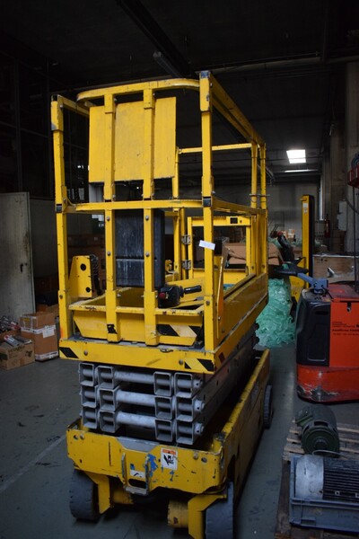 1#7550 Macchinari e attrezzature per produzione condensatori elettrici in vendita - foto 208