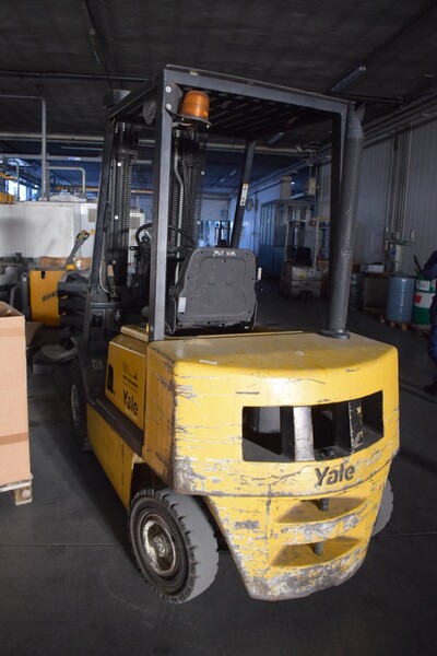 1#7550 Macchinari e attrezzature per produzione condensatori elettrici in vendita - foto 214