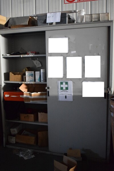 1#7550 Macchinari e attrezzature per produzione condensatori elettrici in vendita - foto 215