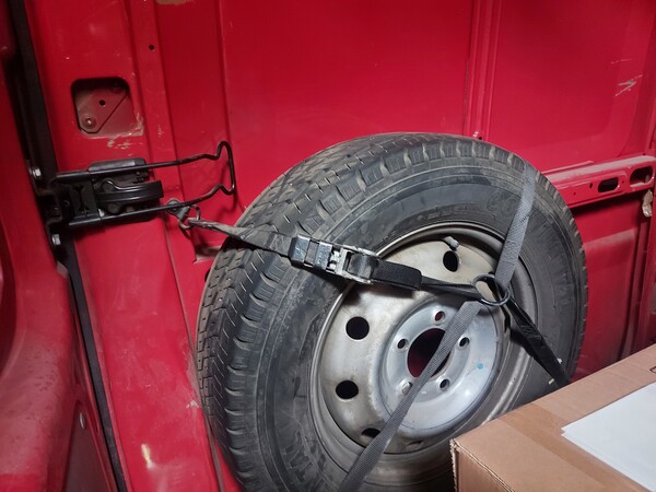 2#7551 Furgone Renault Master in vendita - foto 6