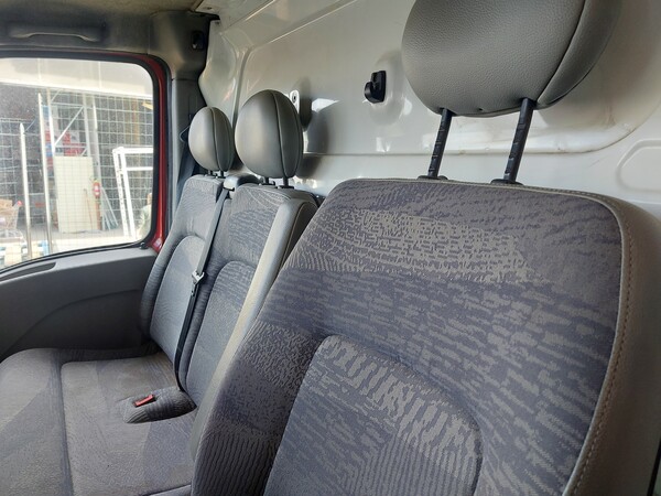 2#7551 Furgone Renault Master in vendita - foto 10