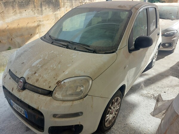 Automobili in vendita