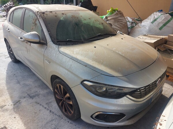6#7551 Autovettura Fiat Tipo in vendita - foto 1