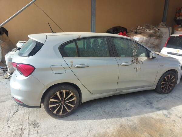 6#7551 Autovettura Fiat Tipo in vendita - foto 3