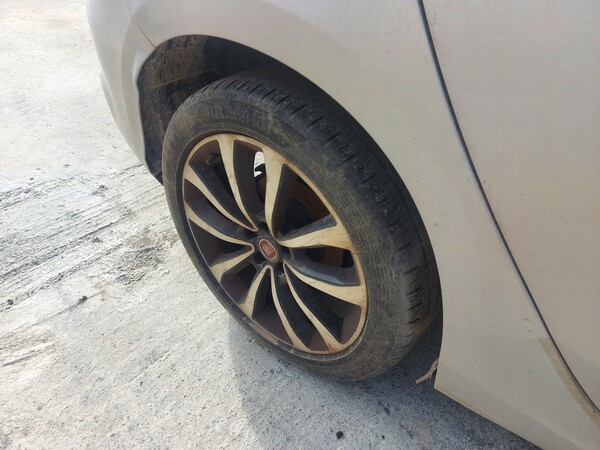 6#7551 Autovettura Fiat Tipo in vendita - foto 5