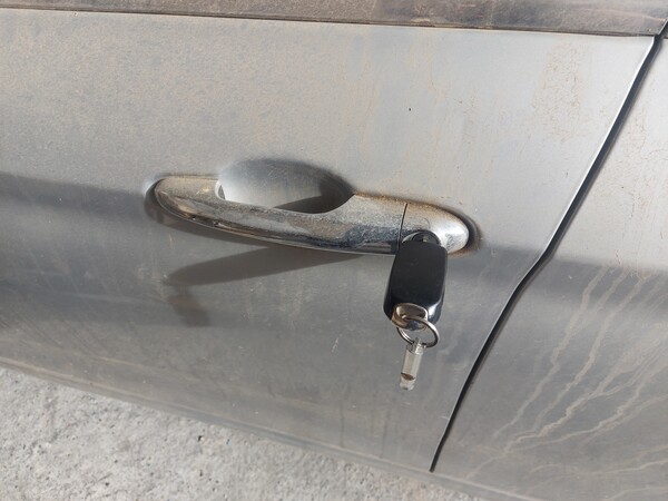 6#7551 Autovettura Fiat Tipo in vendita - foto 8