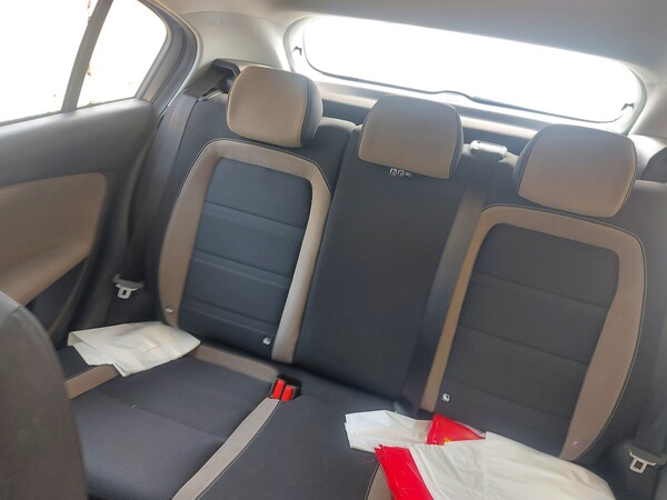 6#7551 Autovettura Fiat Tipo in vendita - foto 10