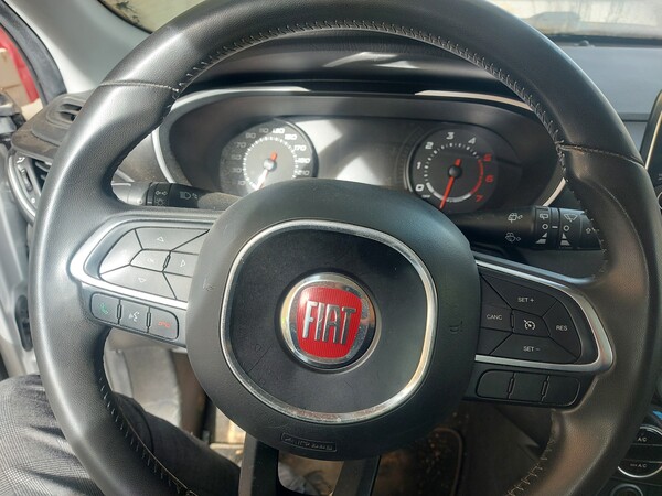 6#7551 Autovettura Fiat Tipo in vendita - foto 11
