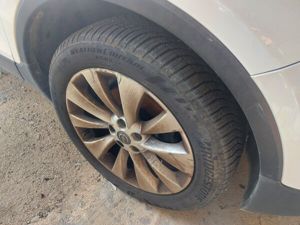 7#7551 Autovettura Opel Mokka in vendita - foto 4