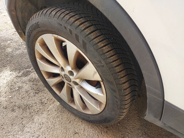 7#7551 Autovettura Opel Mokka in vendita - foto 5