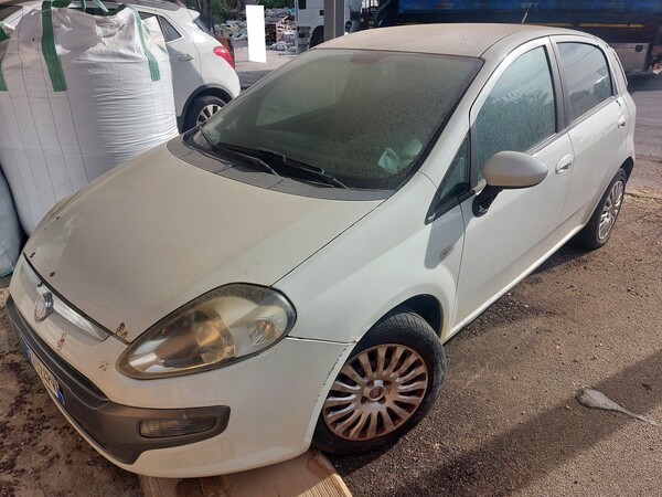 Automobili in vendita