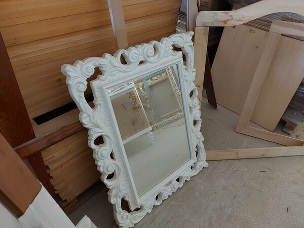 1#7553 Arredamento in legno in vendita - foto 10